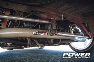 Alfa Romeo 75 1.8 Turbo 450Ps